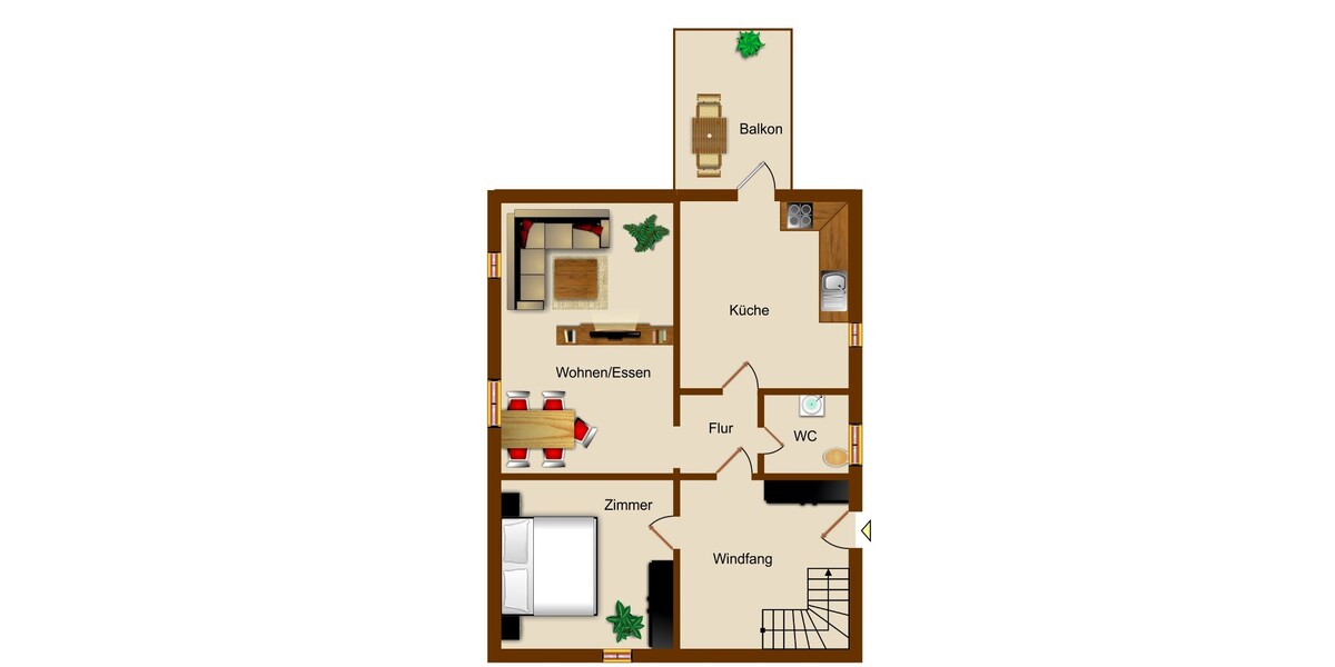 !!!Offene Besichtigung Sonntag 11.10 2026 10:30 -12:00!!! !!!Poppenweiler Straße 22 71672 Marbach!!! - Einfamilienhaus Marbach am Neckar Marbach | Angebot:26769027