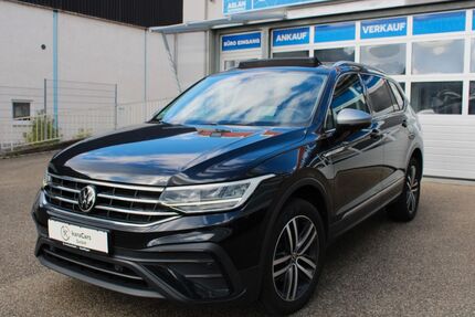 VW Tiguan 173.000 km 22.700 &euro; Sindelfingen 71065