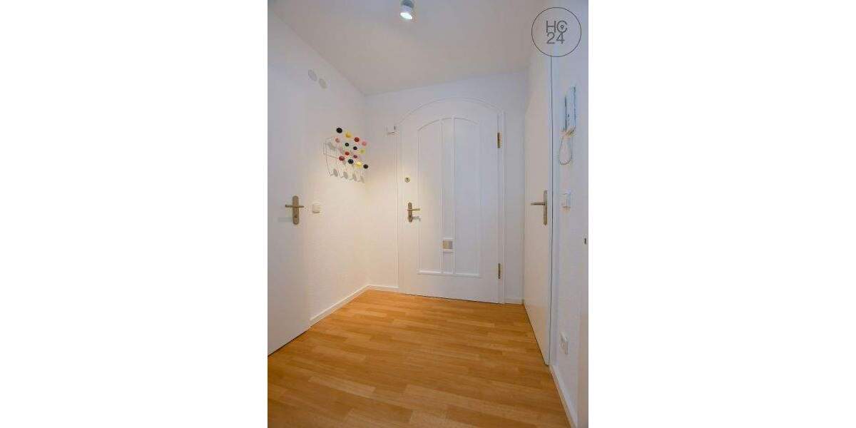 Etagenwohnung Ludwigsburg Süd - 2 Zimmer, 35 m&sup2;, 1.150&euro; | Angebot:25916213