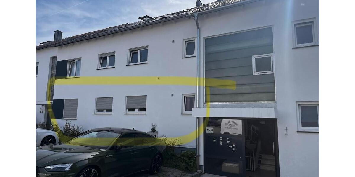 Erdgeschoßwohnung Heimsheim - 3.5 Zimmer, 100 m&sup2;, 1.150&euro; | Angebot:25924877