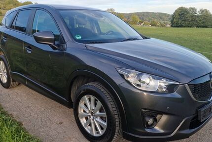 Mazda CX-5 255.800 km 2.780 &euro; Rudersberg 73635
