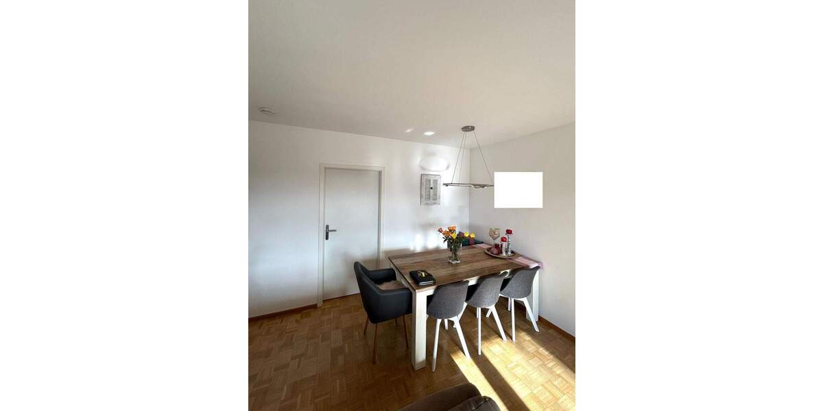 Etagenwohnung Backnang - 4 Zimmer, 90 m&sup2;, 295.000&euro; | Angebot:25771359