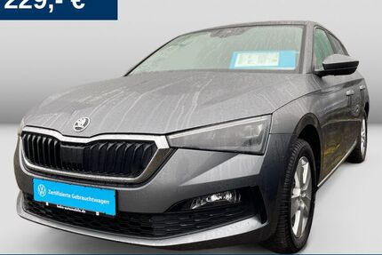 Skoda Scala 13.206 km 20.450 &euro; Böblingen 71032
