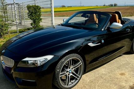 BMW Z4 128.729 km 26.899 &euro; Bönnigheim 74357