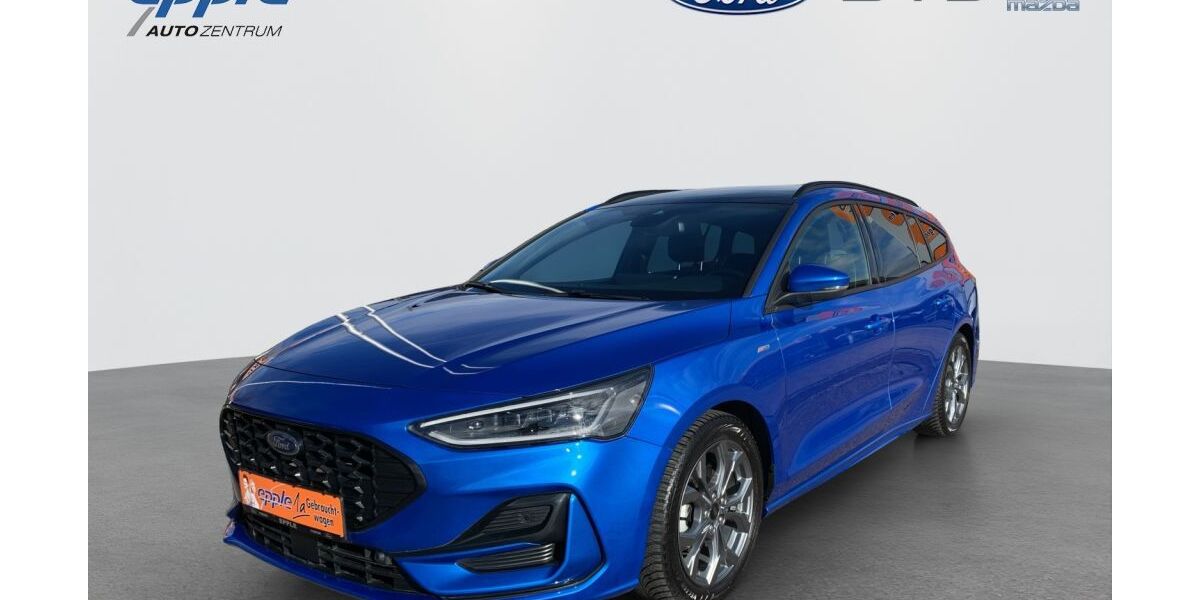 Ford Focus 19.846 km 22.500 &euro; Rutesheim 71277