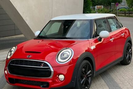 Mini Cooper S 110.000 km 19.950 &euro; Sersheim 74372