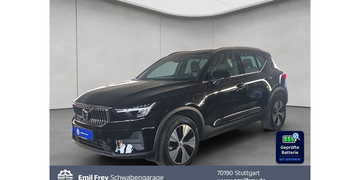 Volvo XC40 30.311 km 28.900 &euro; Stuttgart 70190