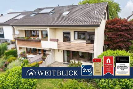 Haus Freiberg am Neckar Geisingen - 5 Zimmer, 125 m&sup2;, 449.000&euro; | Angebot:26891890