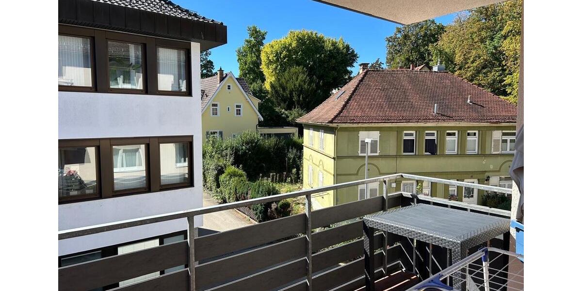 Etagenwohnung Waiblingen - 3 Zimmer, 68 m&sup2;, 1.100&euro; | Angebot:27554713