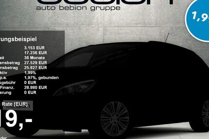 Peugeot 3008 26.214 km 27.880 &euro; Magstadt 71106