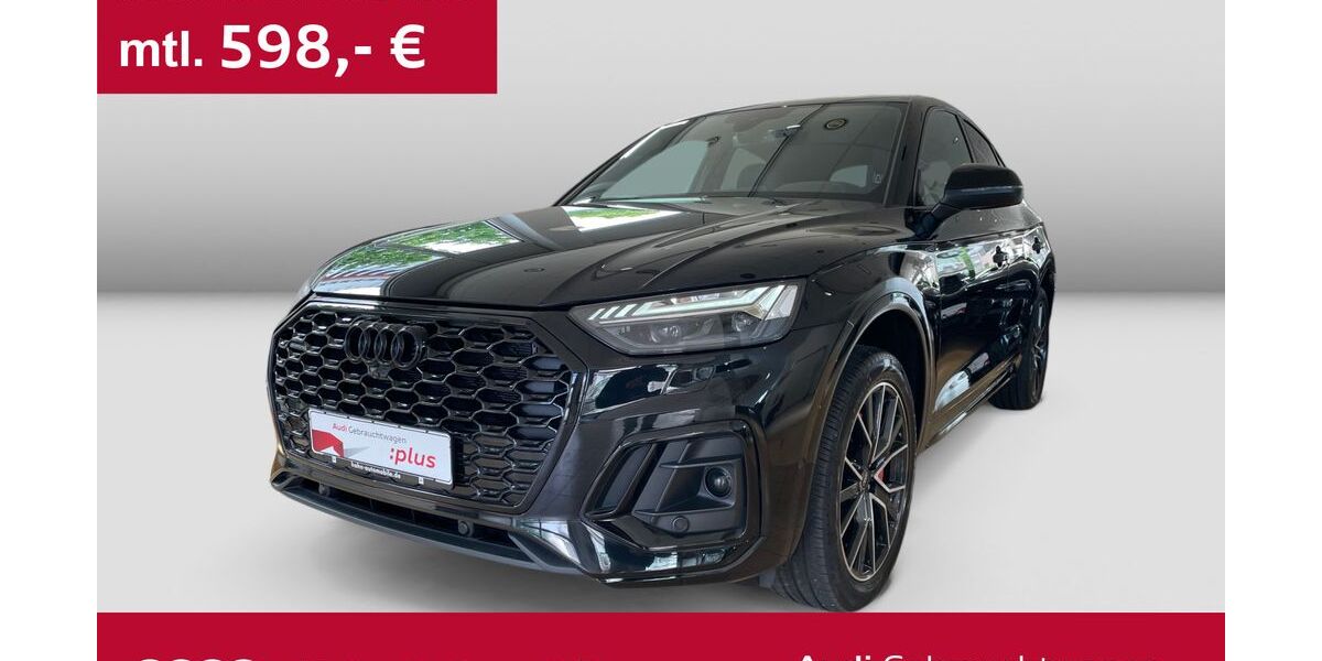 Audi Q5 52.378 km 43.890 &euro; Fellbach 70734