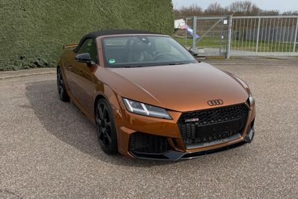 Audi TT RS 30.500 km 71.900 &euro; Mühlacker 75417