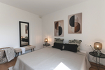 Wohnen mit Ausblick - Modernisierte 2,5-Zimmer Wohnung mit zwei Terrassen in Esslingen - 2.5 Esslingen am Neckar Oberesslingen | Angebot:27504263