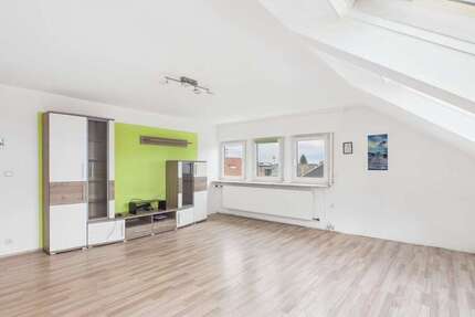 Wohnung Böblingen Dagersheim - 3.5 Zimmer, 88 m&sup2;, 299.000&euro; | Angebot:26623996