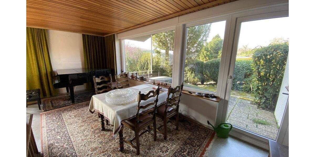 Einfamilienhaus Vaihingen an der Enz / Aurich Aurich - 5 Zimmer, 125 m&sup2;, 395.000&euro; | Angebot:25727054