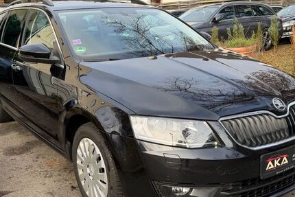 Skoda Octavia 174.800 km 8.550 &euro; Ludwigsburg 71638