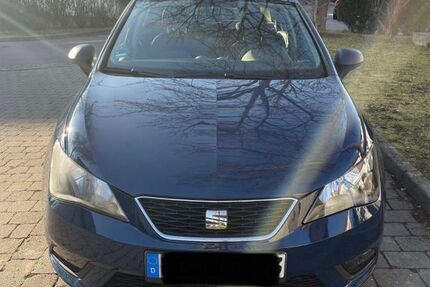 Seat Ibiza 94.908 km 8.499 &euro; Ludwigsburg 71636