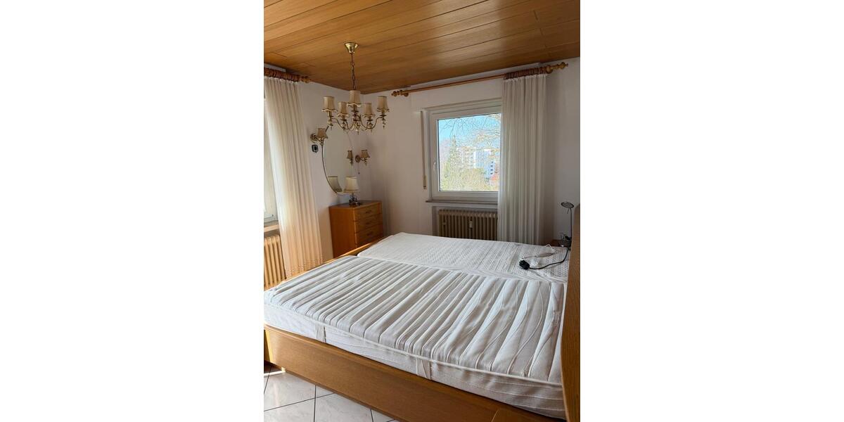 Etagenwohnung Böblingen Dagersheim - 3 Zimmer, 75 m&sup2;, 380.000&euro; | Angebot:25546373