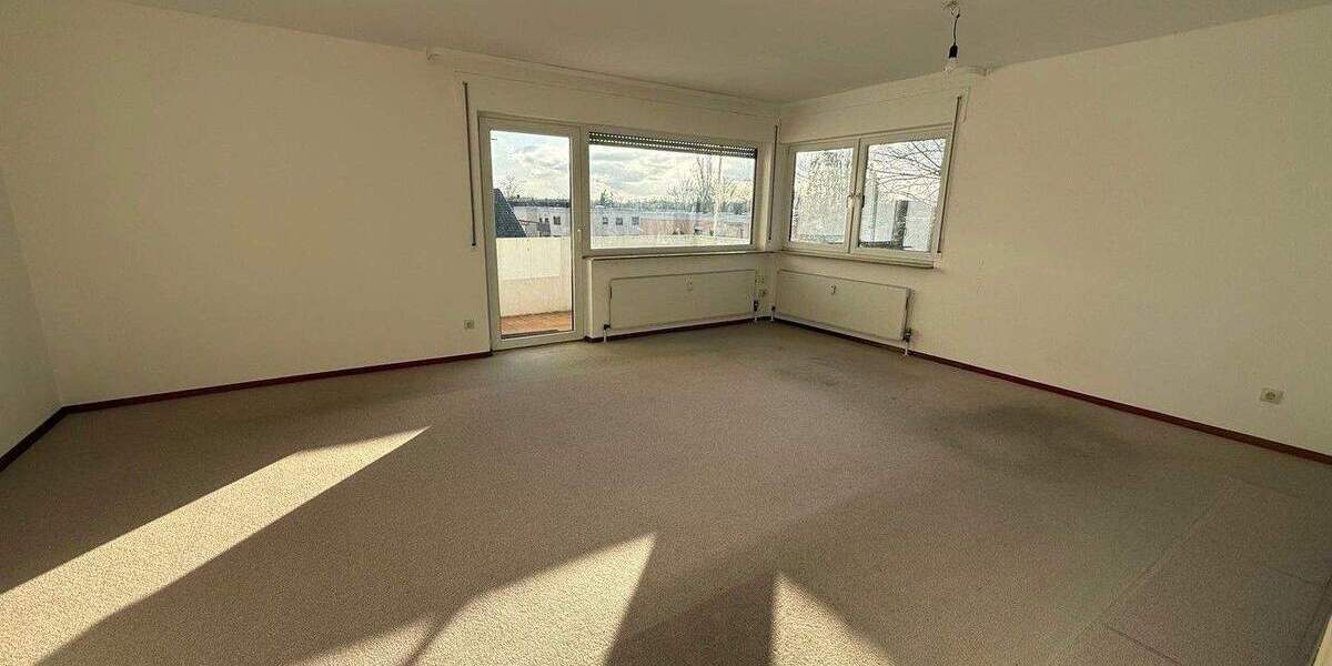 Etagenwohnung Heilbronn Sontheim - 2 Zimmer, 72 m&sup2;, 245.000&euro; | Angebot:25760386