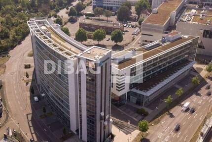 Gewerbeobjekt Stuttgart Feuerbach - 6.600&euro; | Angebot:25703854