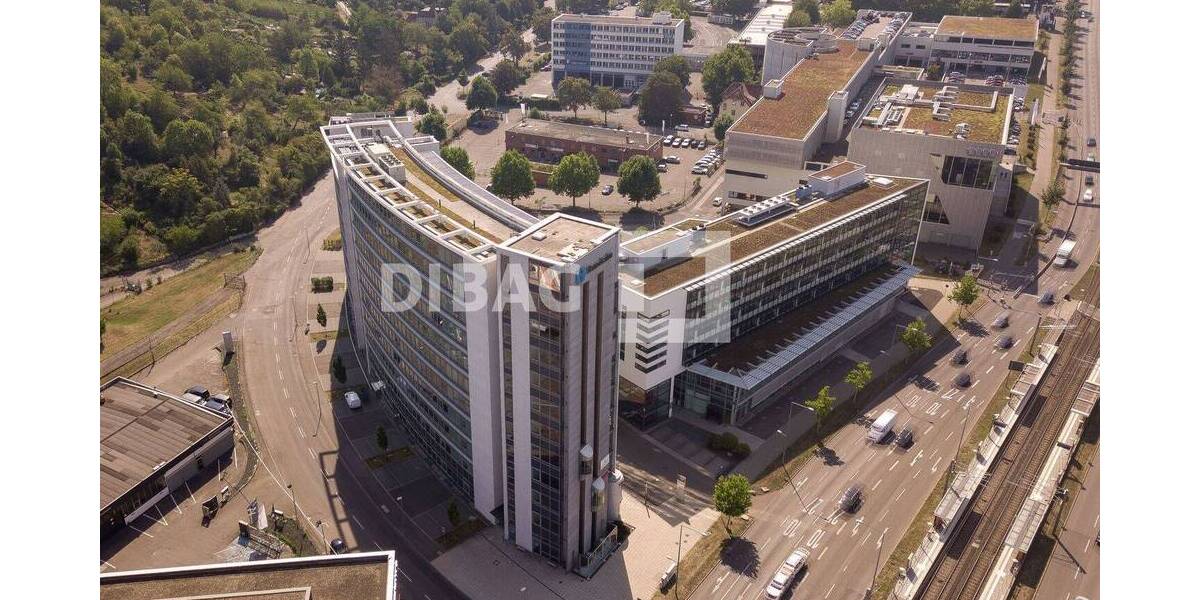 Gewerbeobjekt Stuttgart Feuerbach - 6.600&euro; | Angebot:25703854