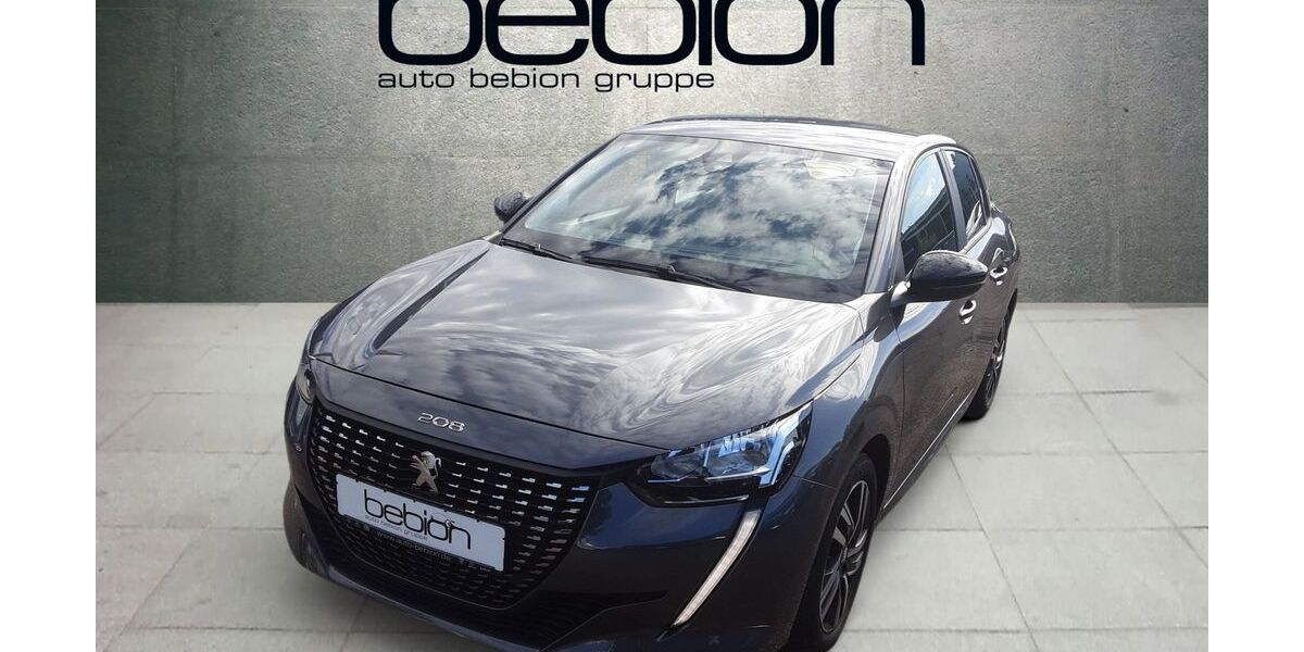 Peugeot 208 28.401 km 14.680 &euro; Magstadt 71106