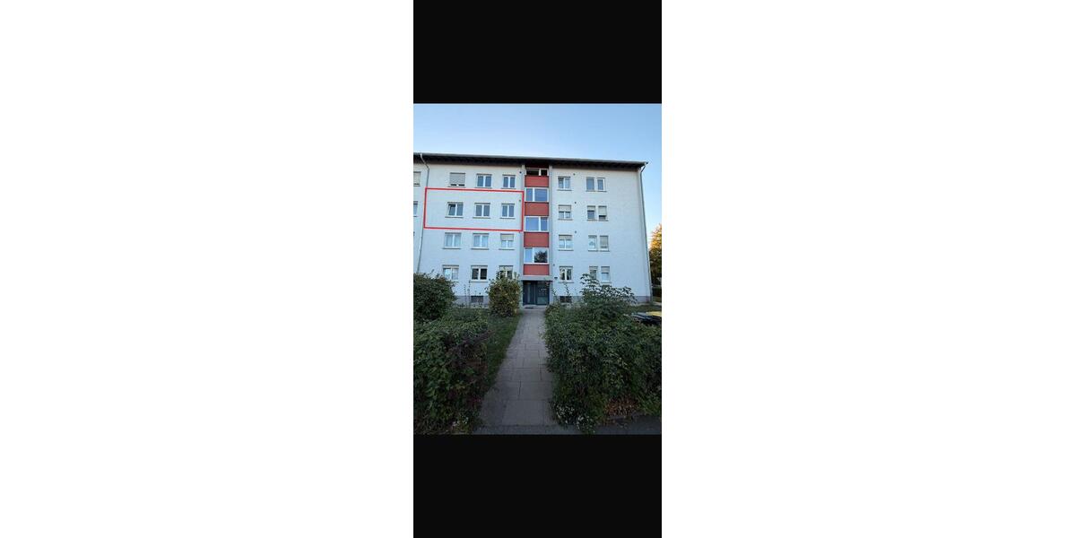Etagenwohnung Kornwestheim - 3.5 Zimmer, 73 m&sup2;, 1.400&euro; | Angebot:27565849