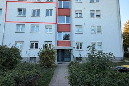 Wohnung Kornwestheim - 3.5 Zimmer, 73 m&sup2;, 1.400&euro; | Angebot:27565849