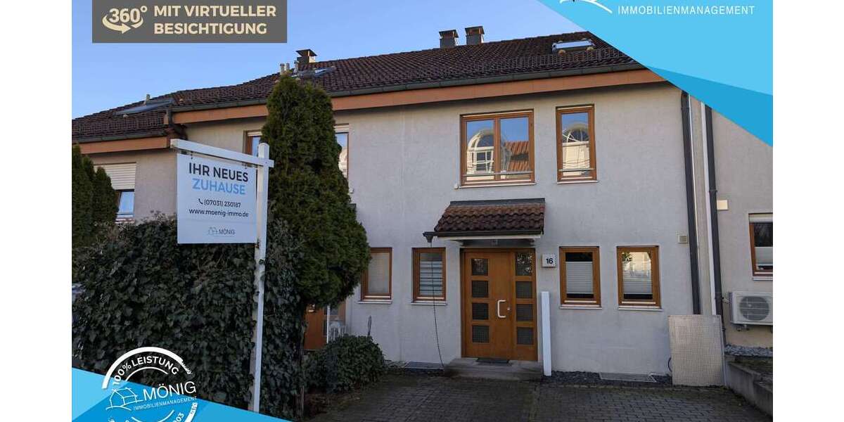 Einfamilienhaus Böblingen Dagersheim - 6 Zimmer, 142 m&sup2;, 729.000&euro; | Angebot:25049854