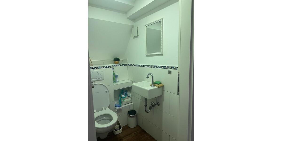 Etagenwohnung Fellbach Oeffingen - 1 Zimmer, 35 m&sup2;, 800&euro; | Angebot:25963194