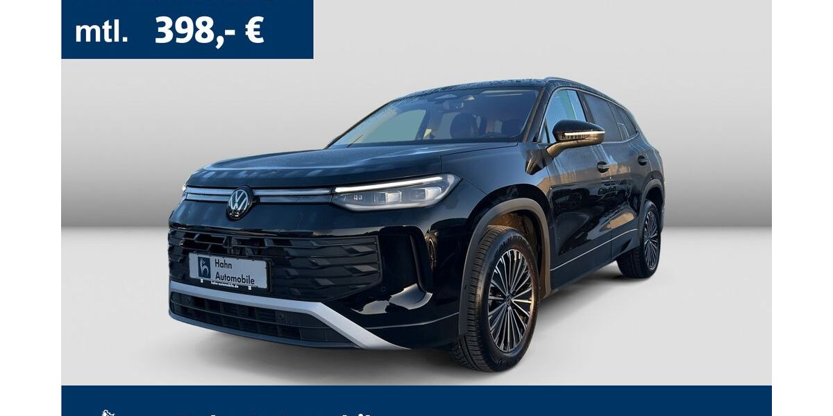 VW Tayron 19.999 km 43.895 &euro; Fellbach 70736