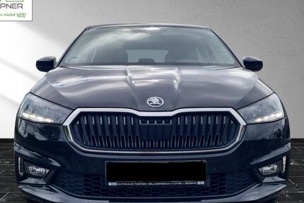 Skoda Fabia 7.000 km 18.900 &euro; Leutenbach 71397