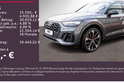 Audi Q5 113.300 km 35.590 &euro; Weinsberg 74189