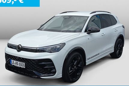 VW Tiguan 6.000 km 39.980 &euro; Ludwigsburg 71634