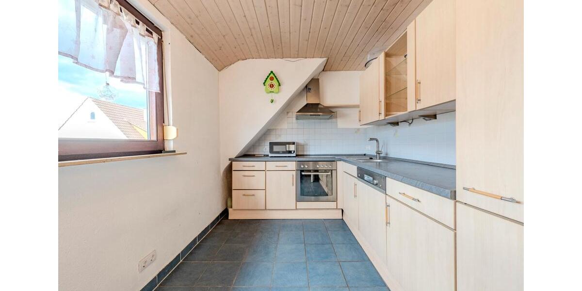 Doppelhaushälfte Marbach am Neckar - 7 Zimmer, 138 m&sup2;, 429.000&euro; | Angebot:25126401