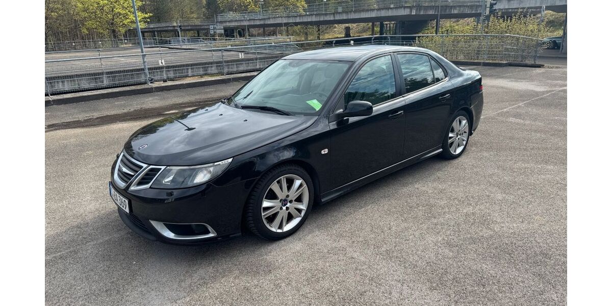 Saab 9-3 212.473 km 6.993 &euro; Stuttgart 70190