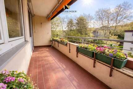 Wohnung Esslingen am Neckar / Weil Weil - 3 Zimmer, 77 m&sup2;, 220.000&euro; | Angebot:26915261
