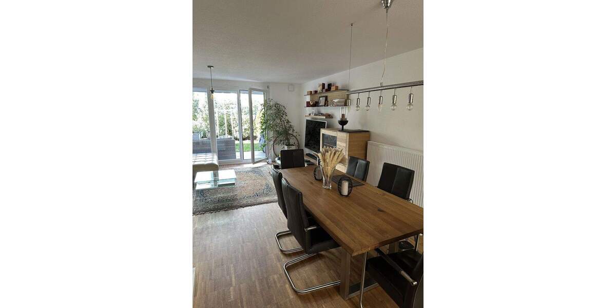 Reihenmittelhaus Abstatt - 4 Zimmer, 125 m&sup2;, 539.000&euro; | Angebot:25815535