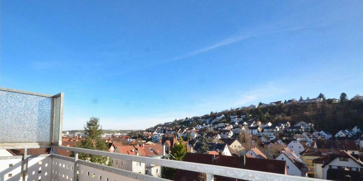 Mehrfamilienhaus, Wohnhaus Stuttgart Feuerbach - 1 Zimmer, 206 m&sup2;, 785.000&euro; | Angebot:25704368