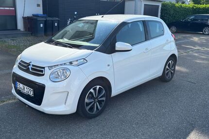 Citroen C1 87.900 km 5.990 &euro; Esslingen 73722