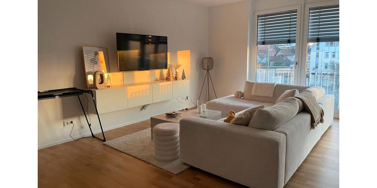 Loft - Studio - Atelier Schorndorf - 2 Zimmer, 83 m&sup2;, 1.150&euro; | Angebot:24874785