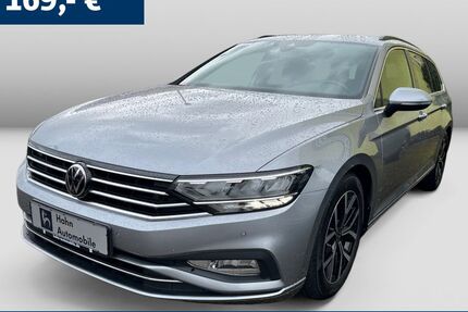 VW Passat Variant 134.254 km 21.790 &euro; Schorndorf 73614