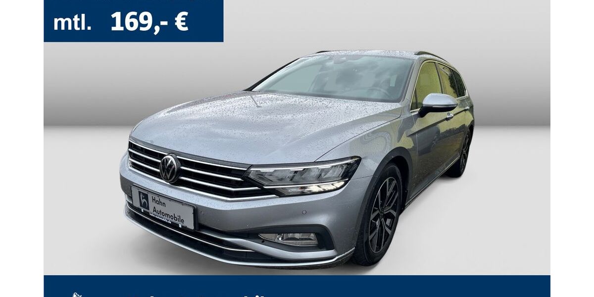VW Passat Variant 134.254 km 21.790 &euro; Schorndorf 73614
