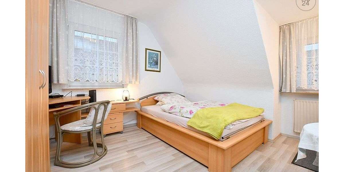 Zimmer Stuttgart Feuerbach - 1 Zimmer, 690&euro; | Angebot:27581141