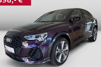 Audi Q3 71.260 km 34.460 &euro; Fellbach 70734