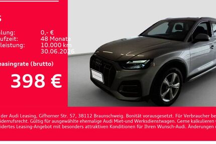 Audi Q5 52.100 km 39.930 &euro; Heilbronn 74074
