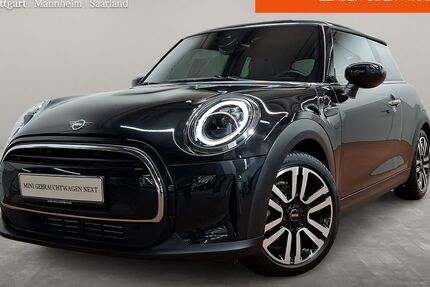 Mini Cooper 28.289 km 23.490 &euro; Stuttgart 70569