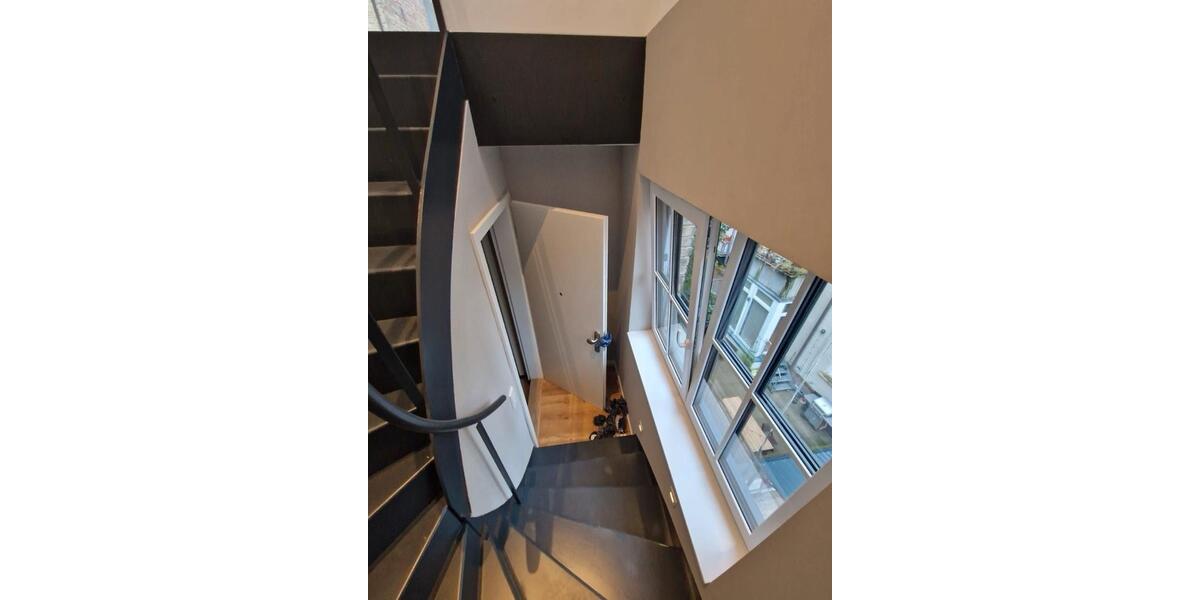 Loft - Studio - Atelier Stuttgart Stuttgart-Süd - 1 Zimmer, 37 m&sup2;, 1.228&euro; | Angebot:25047404