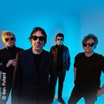Buzzcocks - Celebrating 50 Years of Buzzcocks + Support: Gym Tonic