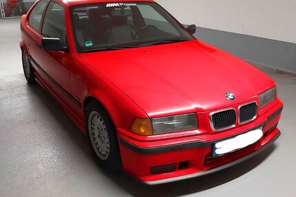 BMW 318 199.000 km 6.500 &euro; Böblingen 71034
